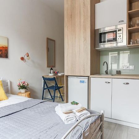Simply Modern Apartment Stary Toruń المظهر الخارجي الصورة