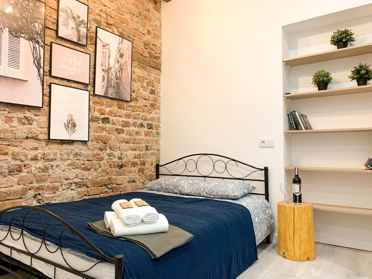 Simply Modern Apartment Stary Toruń المظهر الخارجي الصورة