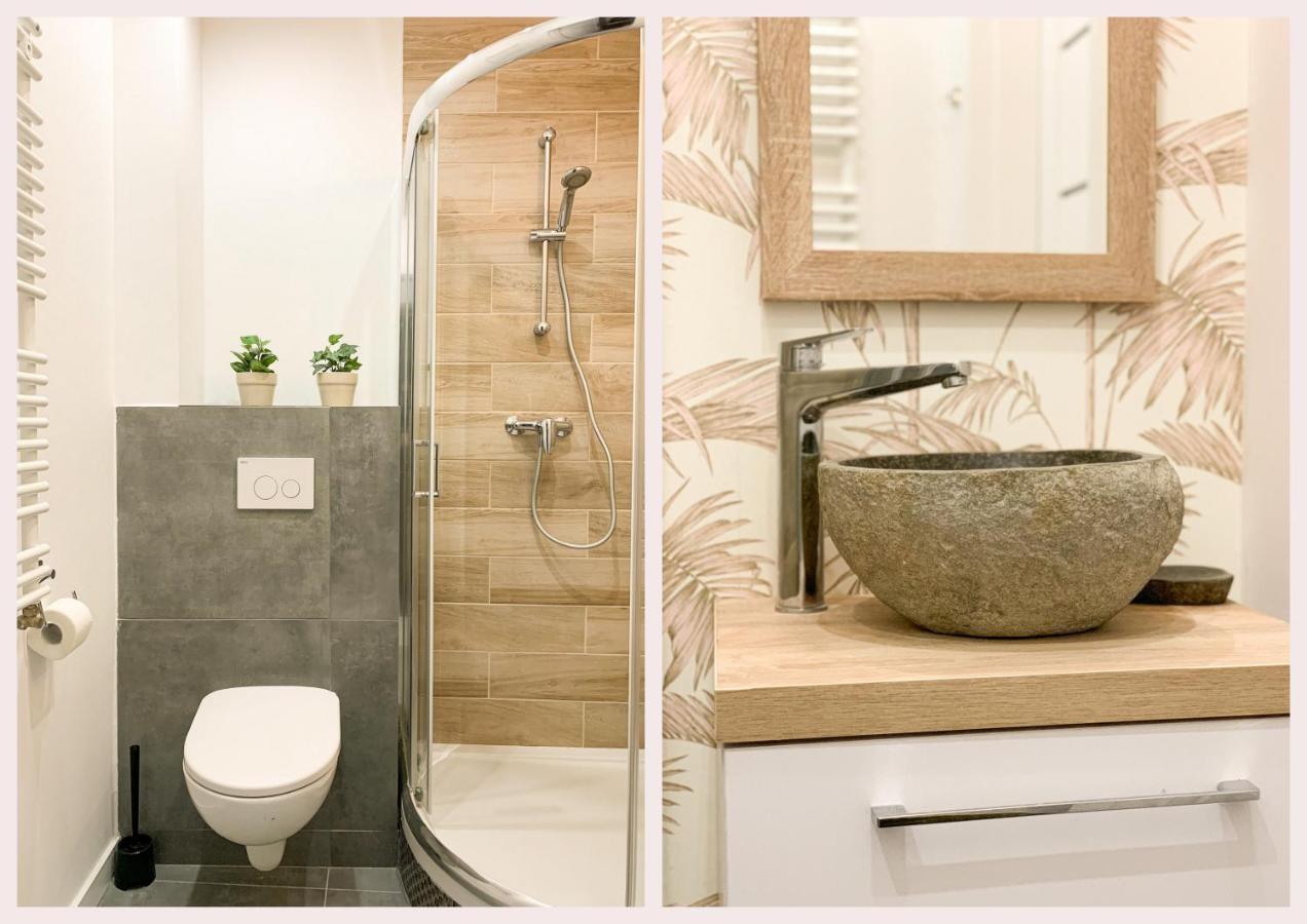 Simply Modern Apartment Stary Toruń المظهر الخارجي الصورة