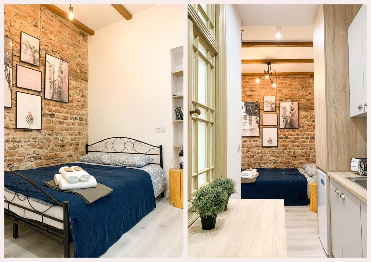 Simply Modern Apartment Stary Toruń المظهر الخارجي الصورة