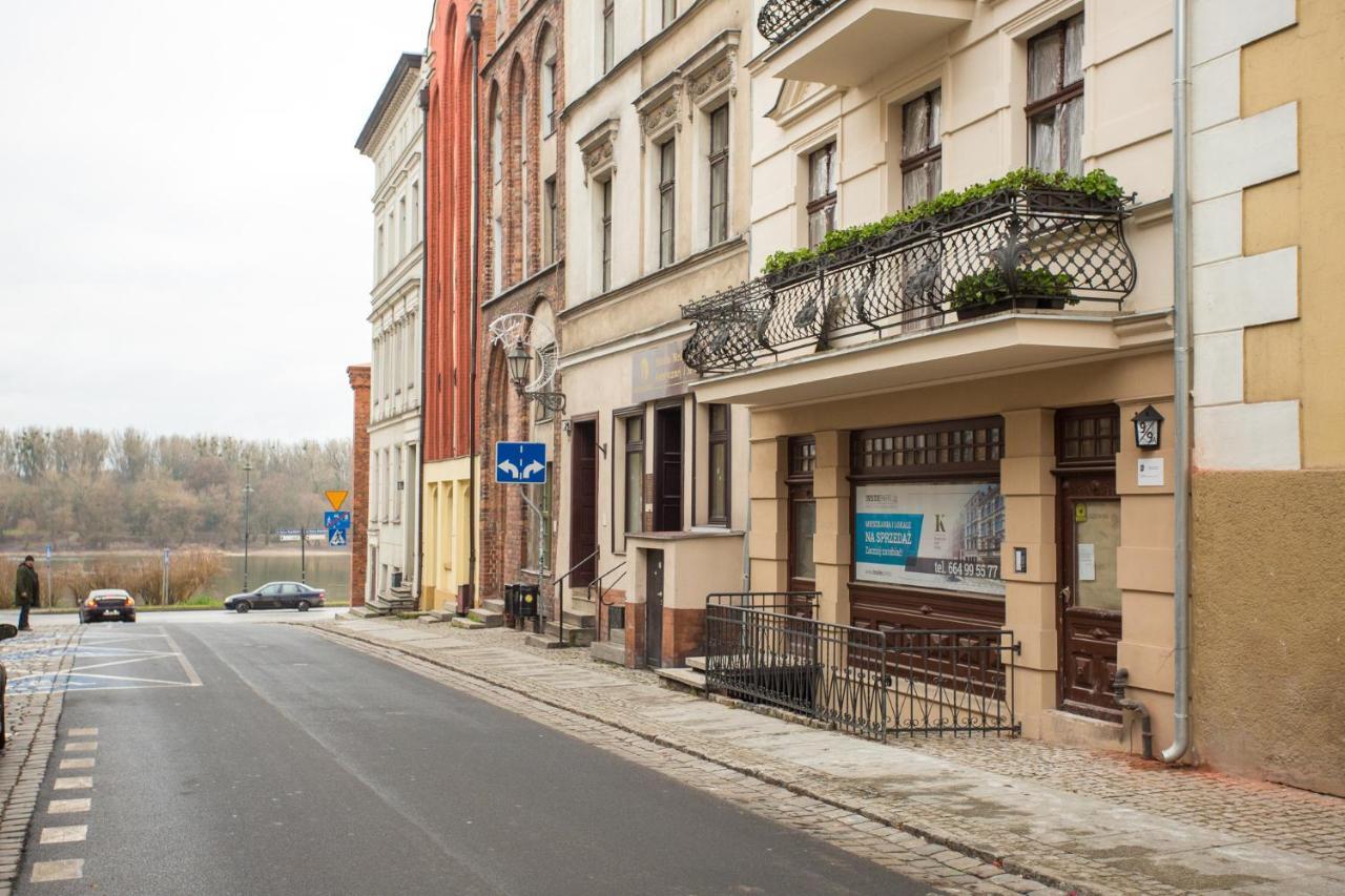 Simply Modern Apartment Stary Toruń المظهر الخارجي الصورة