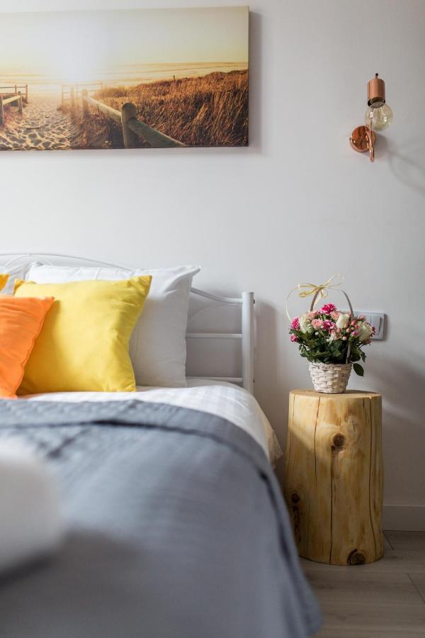 Simply Modern Apartment Stary Toruń المظهر الخارجي الصورة