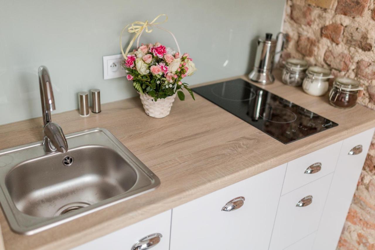 Simply Modern Apartment Stary Toruń المظهر الخارجي الصورة