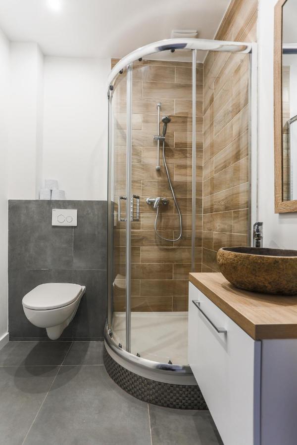 Simply Modern Apartment Stary Toruń المظهر الخارجي الصورة