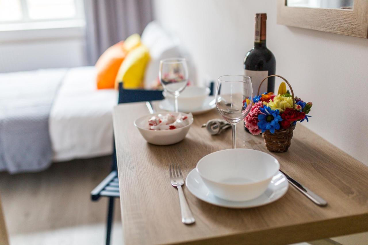 Simply Modern Apartment Stary Toruń المظهر الخارجي الصورة