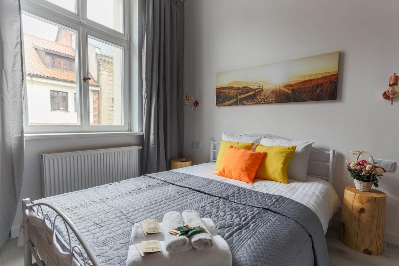 Simply Modern Apartment Stary Toruń المظهر الخارجي الصورة