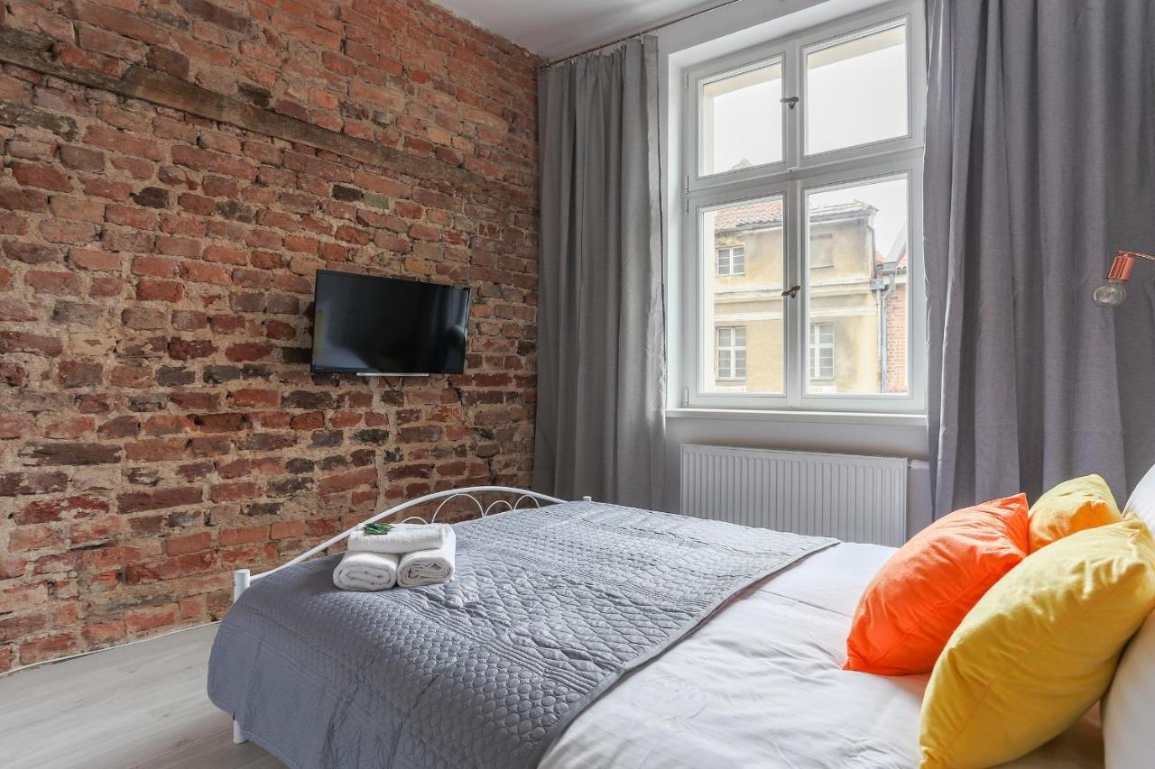 Simply Modern Apartment Stary Toruń المظهر الخارجي الصورة