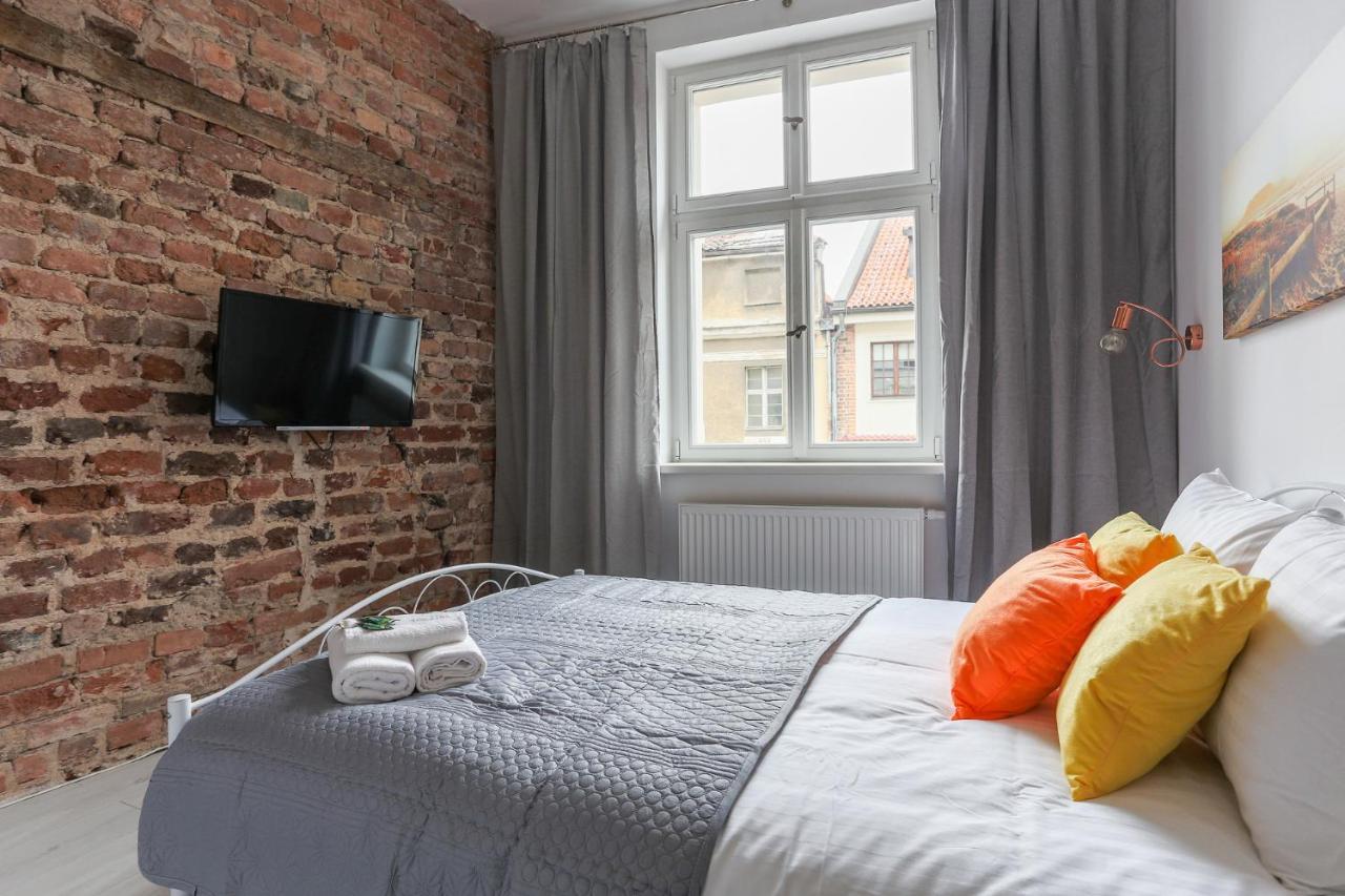 Simply Modern Apartment Stary Toruń المظهر الخارجي الصورة