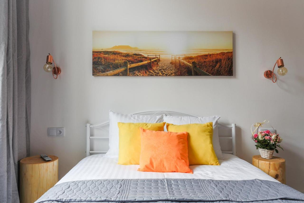 Simply Modern Apartment Stary Toruń المظهر الخارجي الصورة