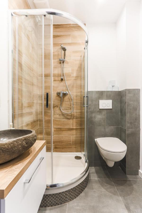 Simply Modern Apartment Stary Toruń المظهر الخارجي الصورة