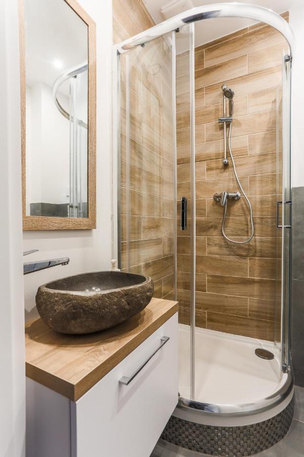 Simply Modern Apartment Stary Toruń المظهر الخارجي الصورة